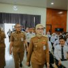 Wagub Jihan Nurlela Buka Pelatihan Kepemimpinan Administrator dan Latsar CPNS Tahun 2026, Dorong Transformasi ASN Sebagai Fondasi Utama Indonesia Maju