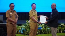 Pemprov Lampung Dorong TVRI Jadi Etalase Kemajuan Desa dan Media Publik Tepercaya di Era Digital