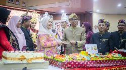 Bandar Lampung Dinilai Jadi Wajah Kemajuan Lampung, Gubernur Soroti Tantangan Kota Masa Depan