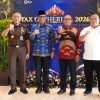 Lampung Catat Pertumbuhan Ekonomi Positif, Gubernur Tekankan Pentingnya Kepatuhan Pajak