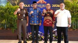 Lampung Catat Pertumbuhan Ekonomi Positif, Gubernur Tekankan Pentingnya Kepatuhan Pajak