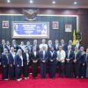 Buka Rakerda YKI Cabang Koordinator Lampung, Wagub Jihan Tekankan Edukasi dan Pendampingan Pasien Kanker