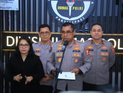 Bareskrim Polri Amankan DPO Jaringan Fredy Pratama, Ungkap Peran Pengendali Keuangan Sindikat Narkotika Internasional