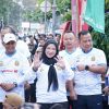 Seribuan Warga Semarakkan Bandar Lampung Color Run 2026, Meriahkan HUT ke-344 Kota Tapis Berseri
