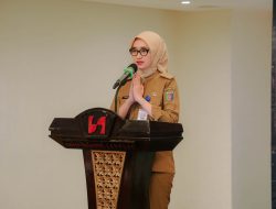 Wagub Jihan Nurlela Minta Penanganan Flu Burung Diperkuat dengan Sinergi Antarinstansi dan Lintas Sektor