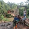 Jembatan Garuda Mulai Dibangun di Sinar Jawa, Kakon Sampaikan Terima Kasih kepada Presiden Prabowo