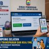 SPMB SD-SMP di Lampung Selatan Berjalan Transparan dan Real-Time, Disdik Imbau Masyarakat Waspadai Calo dan Jasa Titipan