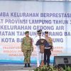 Kelurahan Gedong Air Wakili Bandar Lampung di Lomba Kelurahan Berprestasi Provinsi Lampung 2026