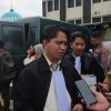 Ribuan Masyarakat Transmigrasi Mesuji Ancam Duduki Kantor Gubernur dan DPRD Lampung