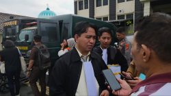 Ribuan Masyarakat Transmigrasi Mesuji Ancam Duduki Kantor Gubernur dan DPRD Lampung