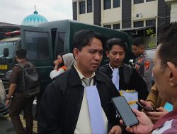 Ribuan Masyarakat Transmigrasi Mesuji Ancam Duduki Kantor Gubernur dan DPRD Lampung