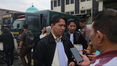 Ribuan Masyarakat Transmigrasi Mesuji Ancam Duduki Kantor Gubernur dan DPRD Lampung
