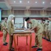 Wagub Jihan Nurlela Tekankan Sinergi dan Validasi Data pada Rakor TKPKD se-Provinsi Lampung 2026