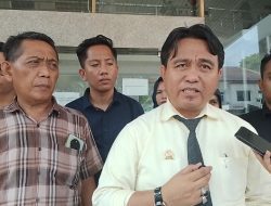 Diduga Kuasai 3.000 Hektare Lahan Transmigrasi, PT PAL Dilaporkan ke Kejati Lampung