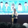 Wagub Jihan Nurlela Dorong Kader PMII Jadi Pemimpin Berintegritas dan Adaptif Hadapi Perubahan Zaman