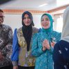 Purnama Wulan Sari Mirza Dukung Gerakan Sejuta Vaksin HPV, Dorong Perempuan Peduli Kesehatan