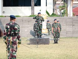 Pemprov Lampung Perkuat Sinergi Bersama Forkopimda, Wujudkan Pembangunan yang Inklusif dan Berkelanjutan