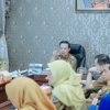 Pemprov Lampung Perkuat Pengendalian Inflasi, Lakukan Langkah Pengendalian dan Pengawasan Komoditas Strategis