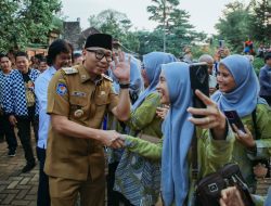 Pemprov Lampung Perluas Akses Pendidikan melalui Program SMA Pendidikan Jarak Jauh dan SMA Terbuka