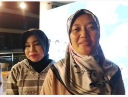 Semarak HUT ke-28 PKB, DPC PKB Kota Bandar Lampung Gelar Nobar Piala Dunia Bersama Masyarakat