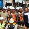 Pemprov Lampung Dorong Pembangunan Infrastruktur, Perkuat Lumbung Pangan Lampung Barat