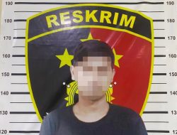 Motor Kredit Baru Sebulan Dijual, Pria Ini Rekayasa Laporan Begal ke Polisi