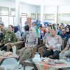 Pemprov Lampung Perkuat SDM Desa Melalui Pelatihan Vokasi Gerakan Cipta Ekonomi Produktif 2026