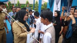 Dinas Pendidikan dan Kebudayaan Kota Bandar Lampung Pastikan Seluruh Siswa Tertampung, Sekolah Negeri Gratis Tanpa Pungutan
