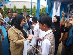 Dinas Pendidikan dan Kebudayaan Kota Bandar Lampung Pastikan Seluruh Siswa Tertampung, Sekolah Negeri Gratis Tanpa Pungutan