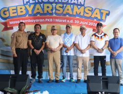 Pemprov Lampung Ajak Masyarakat Jadikan Bayar Pajak sebagai Investasi Pembangunan Daerah