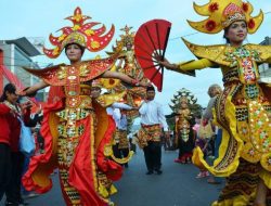Pemprov Lampung Perkuat Kolaborasi Lintas Sektor untuk Sukseskan Festival Krakatau 2026