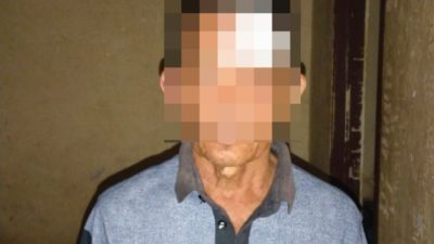 Kurang Dari 1 x 24 Jam, Polsek Kasui Ringkus Diduga Pelaku Penganiyaan di Tanjung Baru