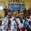 Wali Kota Eva Dwiana dan Kajati Lampung Tinjau Program Makan Bergizi Gratis, Pastikan Menu Berkualitas dan Tepat Sasaran