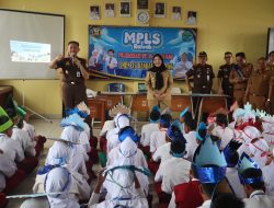 Wali Kota Eva Dwiana dan Kajati Lampung Tinjau Program Makan Bergizi Gratis, Pastikan Menu Berkualitas dan Tepat Sasaran