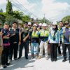 Setelah 11 Tahun Menanti Perbaikan, Pemprov Lampung Kebut Pembangunan Ruas Jalan Wates–Metro, Target Rampung Akhir Agustus