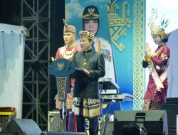 Pemprov Lampung Dorong Bandar Lampung Expo Jadi Ruang Strategis Perdagangan, Pariwisata, dan Ekraf
