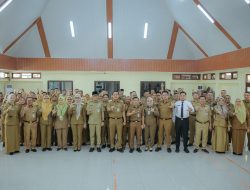 Fokus Cetak SDM Berdaya Saing Global, Pemerintah Provinsi Lampung perketat Seleksi Kelas Migran