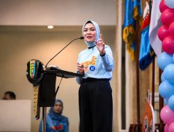 Peringatan HAN ke-42, Purnama Wulan Sari Tekankan Perlindungan Anak Dimulai dari Keluarga dan Lingkungan