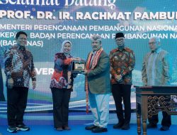 Provinsi Lampung Mantapkan Langkah Jadi Sentra Pengembangan Singkong Nasional, Dongkrak Produktivitas dan Kesejahteraan Petani Singkong