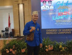Opini Jamal, Pengurus Komite Nasional Pemuda Indonesia