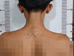 Sembunyi di Mushola, Residivis Pencurian di Umpu Bhakti Diringkus Polsek Umpu Semenguk
