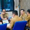 Lampung Matangkan Persiapan Jadi Tuan Rumah Pornas Korpri XVIII Tahun 2027