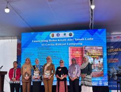 OJK Kukuhkan Bunda Literasi Keuangan se-Lampung, Perkuat Edukasi Masyarakat Lawan Pinjol dan Investasi Ilegal