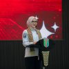 Pelantikan DPD FPPI Lampung, Pemprov Lampung Dorong Kolaborasi Wujudkan Kesetaraan Gender dan Pemberdayaan Perempuan