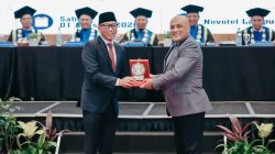 Gubernur Mirza Ajak IAI Darul Fattah Cetak SDM Adaptif Berlandaskan Nilai Agama