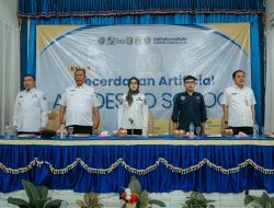 Wagub Jihan Dorong Peningkatan Literasi AI Bagi Guru untuk Wujudkan Pendidikan Berkualitas