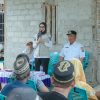 Wagub Jihan Tinjau Rumah Calon Penerima BSPS, Dorong Peningkatan Kualitas Hunian Warga dan Serap Aspirasi Masyarakat