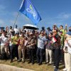 Lampung Masuki Era Baru Pembangunan Berbasis AI, Satelit Hiperspektral Lampung-1 Resmi Mengorbit