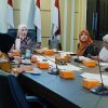 Pemprov Lampung Intensifkan Percepatan Penanggulangan Tuberkulosis di Tanggamus