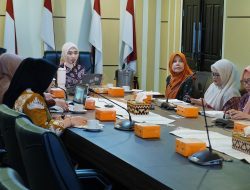 Pemprov Lampung Intensifkan Percepatan Penanggulangan Tuberkulosis di Tanggamus